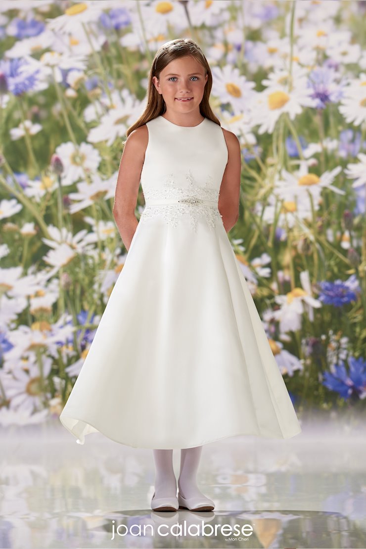 Joan calabrese shop first communion dress