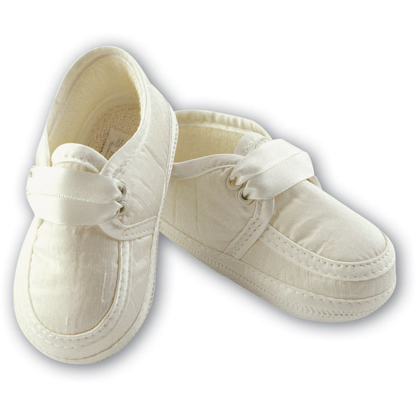 Boys christening shoes online